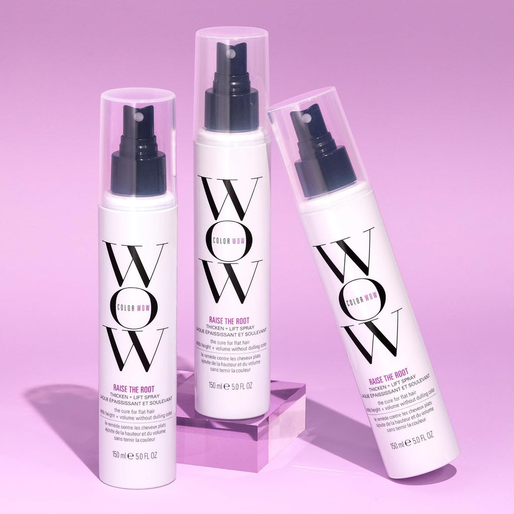 COLOR WOW Xtra Large Bombshell Volumizer - Alcohol-Free Volume Spray
