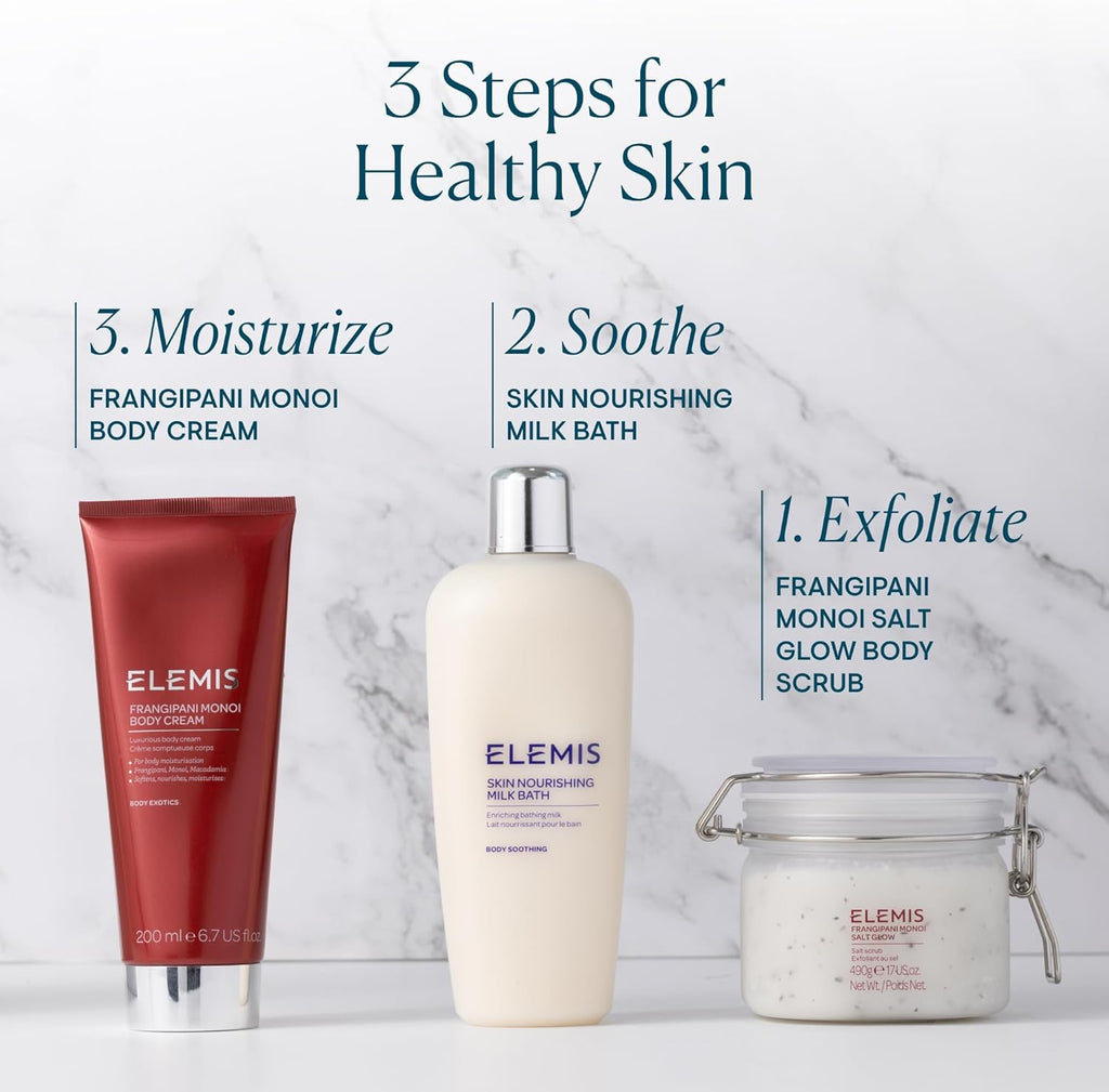 ELEMIS Aching Muscle Super Soak