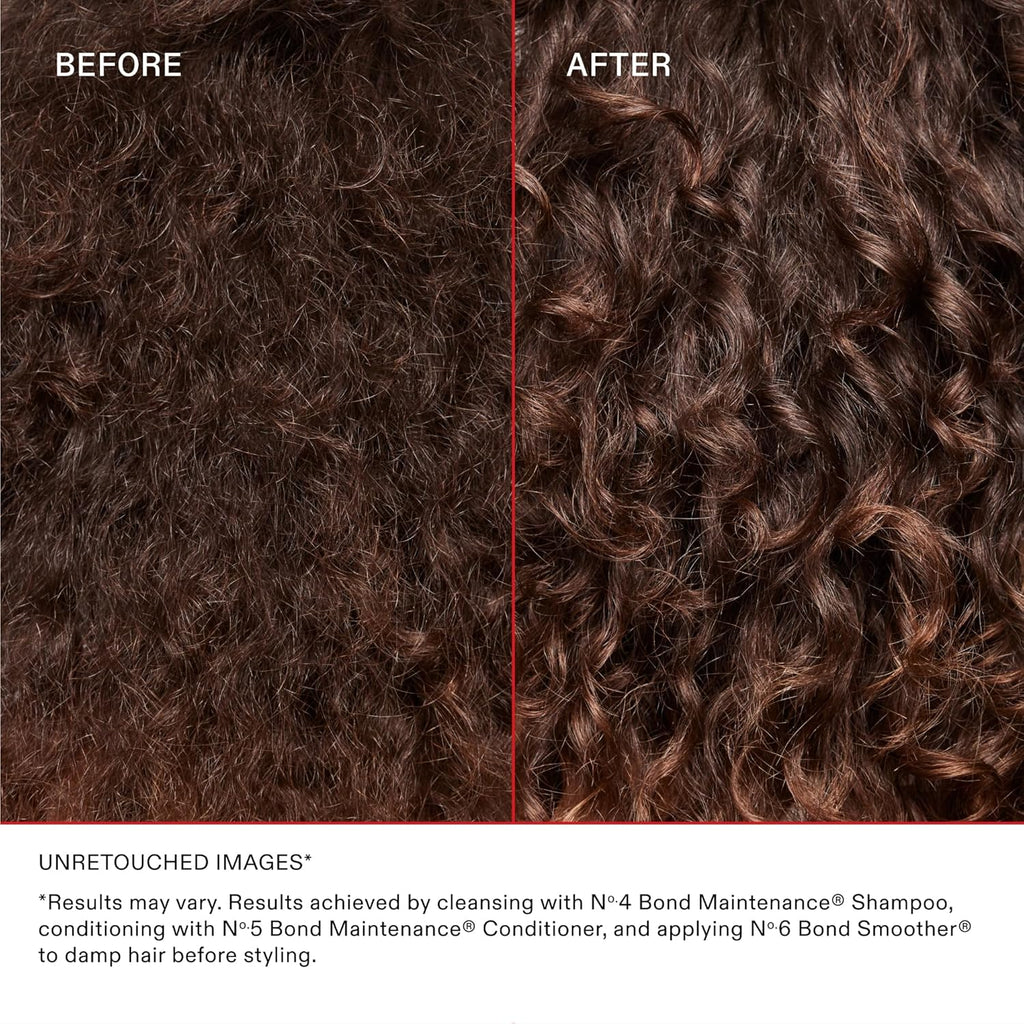 Olaplex Nº.6 Bond Smoother - Leave-In Styling Treatment, 100 mL