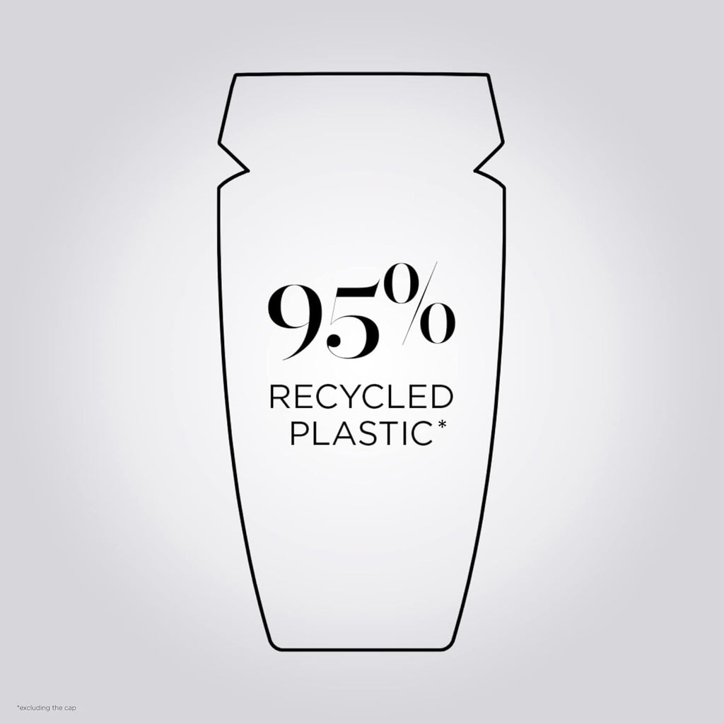 Kérastase Resistance Bain Force Architecte – Strengthening Shampoo for Damaged Hair