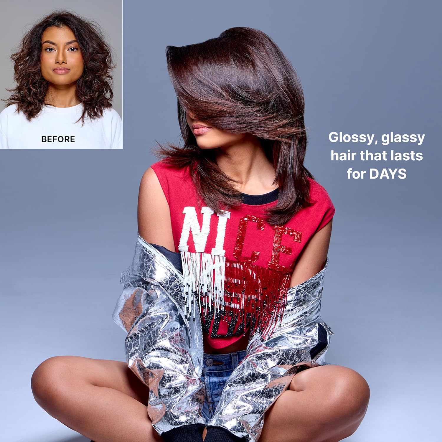 COLOR WOW Dream Coat Supernatural Spray - Anti-Frizz Treatment