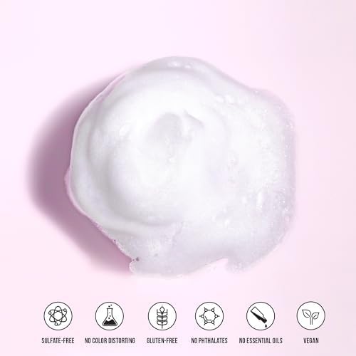 COLOR WOW Xtra Large Bombshell Volumizer - Alcohol-Free Volume Spray