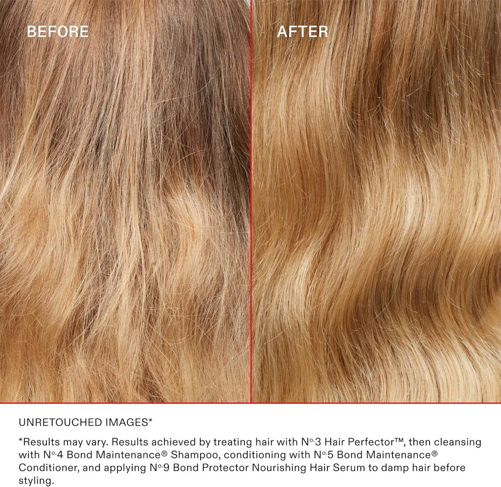 Olaplex No.3 Hair Perfector - Concentrated Pre-Shampoo Treatment, 100 mL