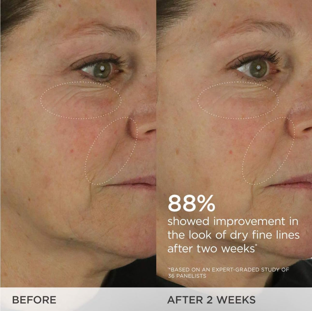 TATCHA The Dewy Skin Cream 10 ML - Rich Moisturiser for Plump, Dewy Skin