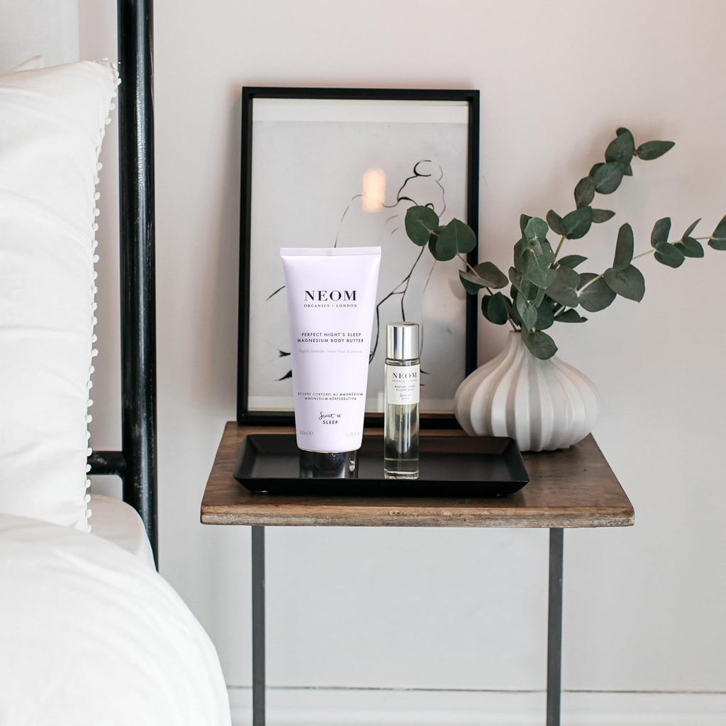 NEOM Perfect Night's Sleep Pillow Mist