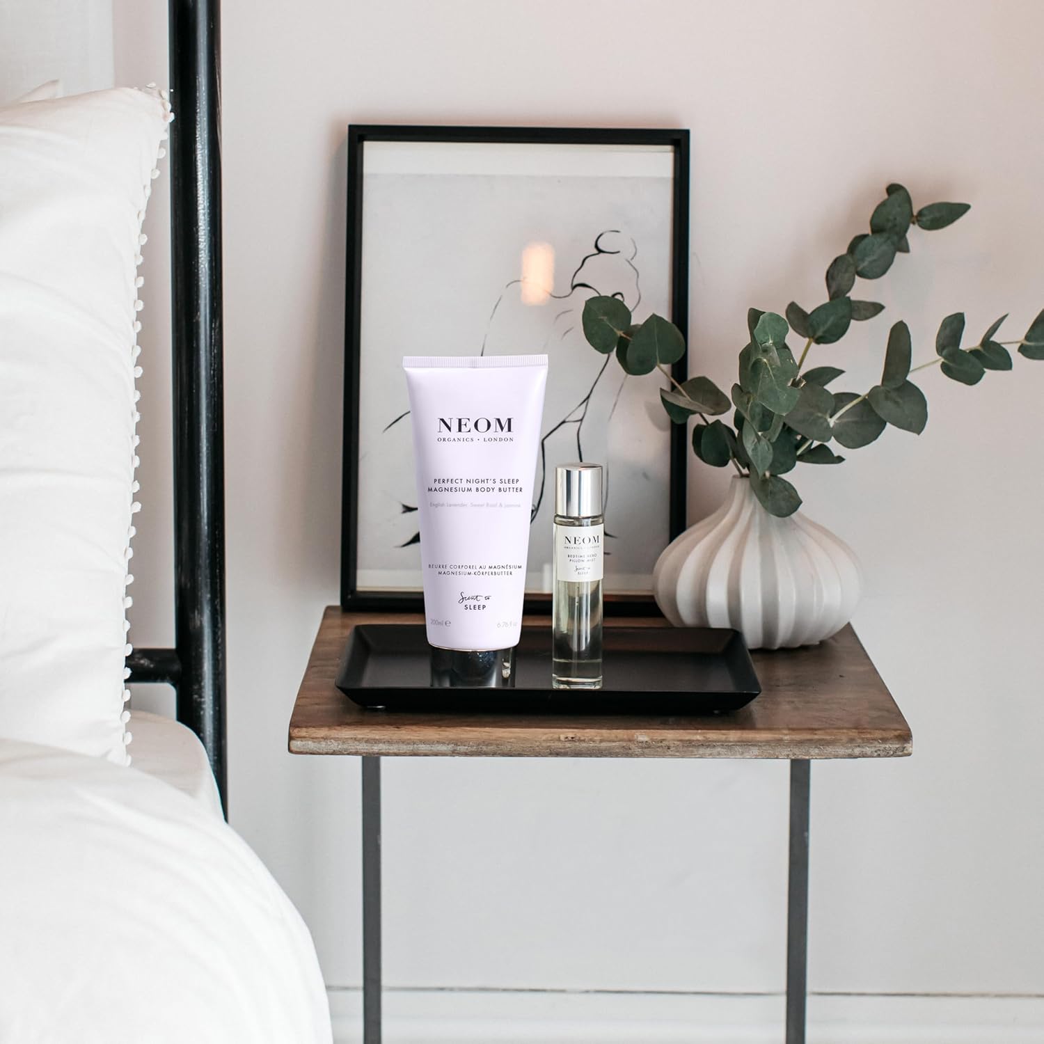 NEOM Perfect Night's Sleep Pillow Mist