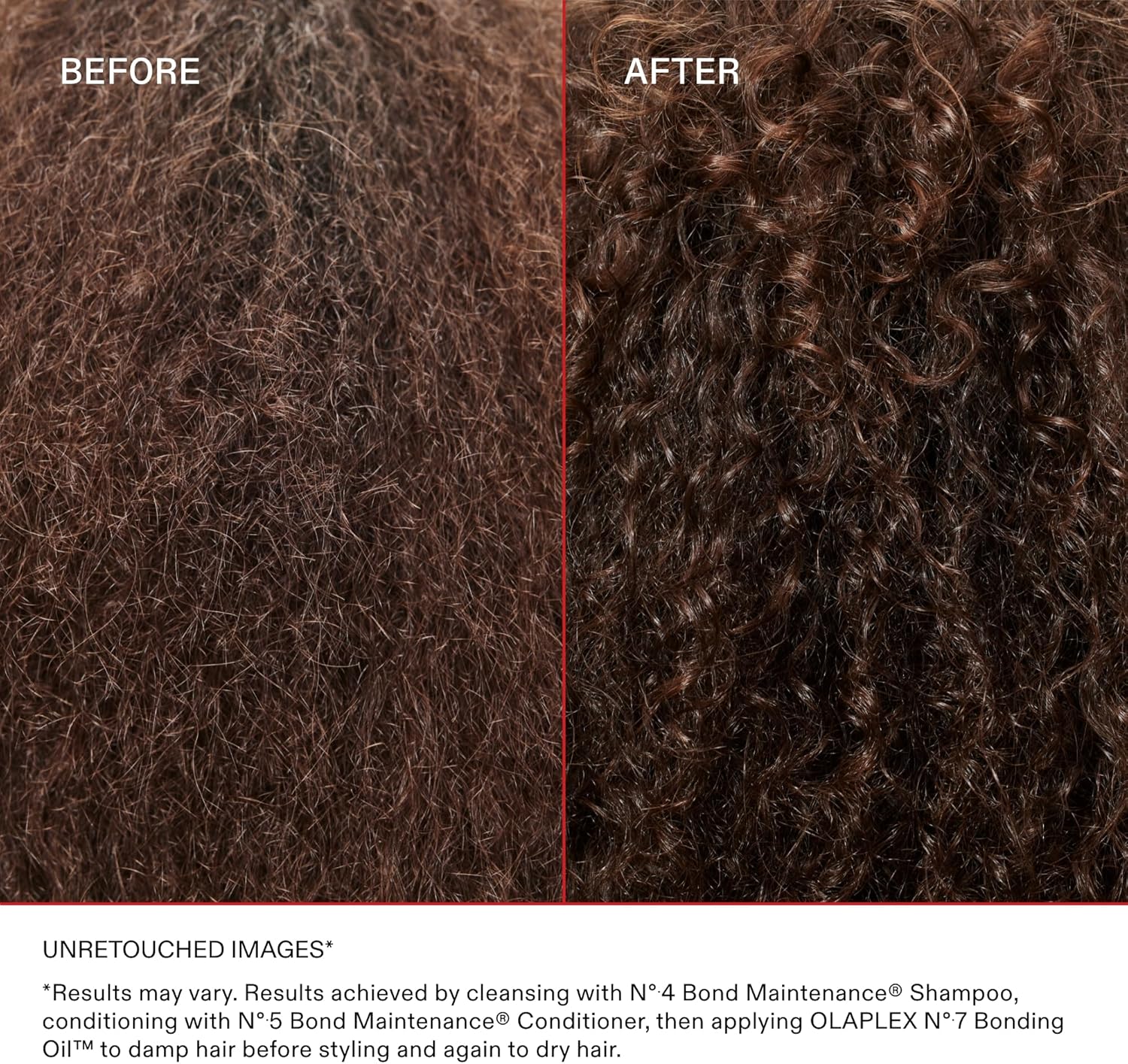Olaplex Nº.7 Bonding Oil - Concentrated High-Shine Hair Oil, 30 mL