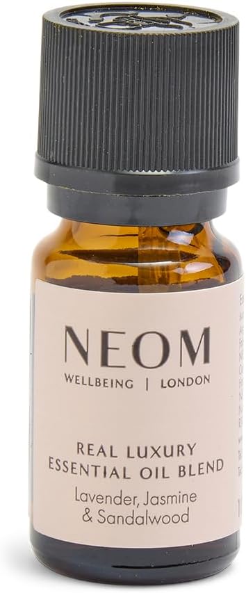 NEOM Real Luxury Essential Oil Blend - 19 Pure Essential Oils
