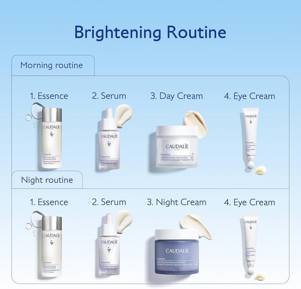 Caudalie Vinoperfect Brightening Dark Spot Serum Vitamin C - 30ml