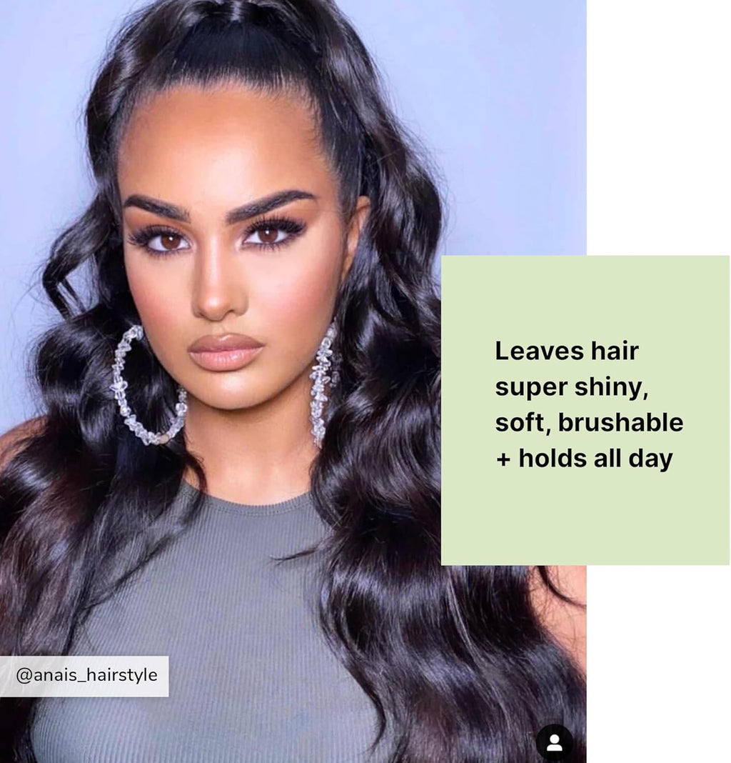 COLOR WOW Cult Favorite Firm + Flexible Hairspray