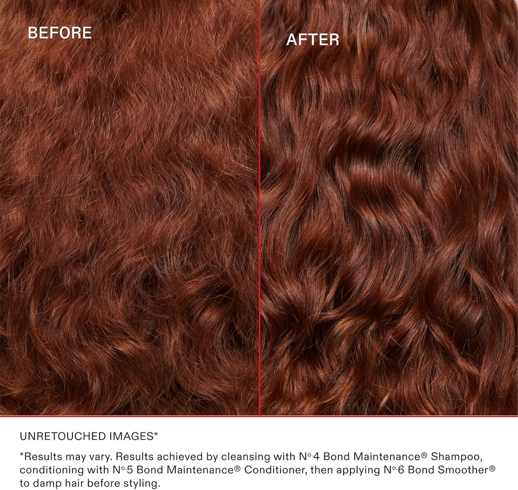 Olaplex Nº.6 Bond Smoother - Leave-In Styling Treatment, 100 mL