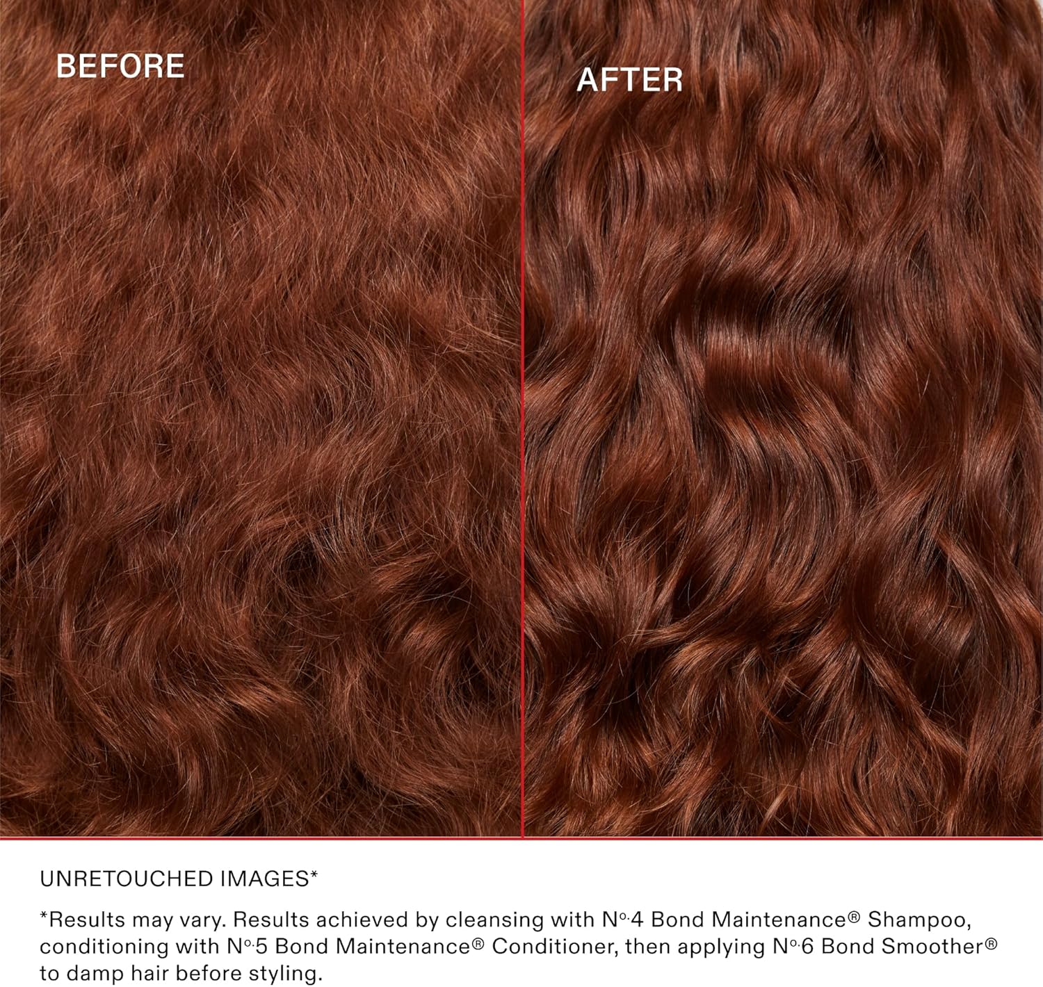 Olaplex Nº.6 Bond Smoother - Leave-In Styling Treatment, 100 mL