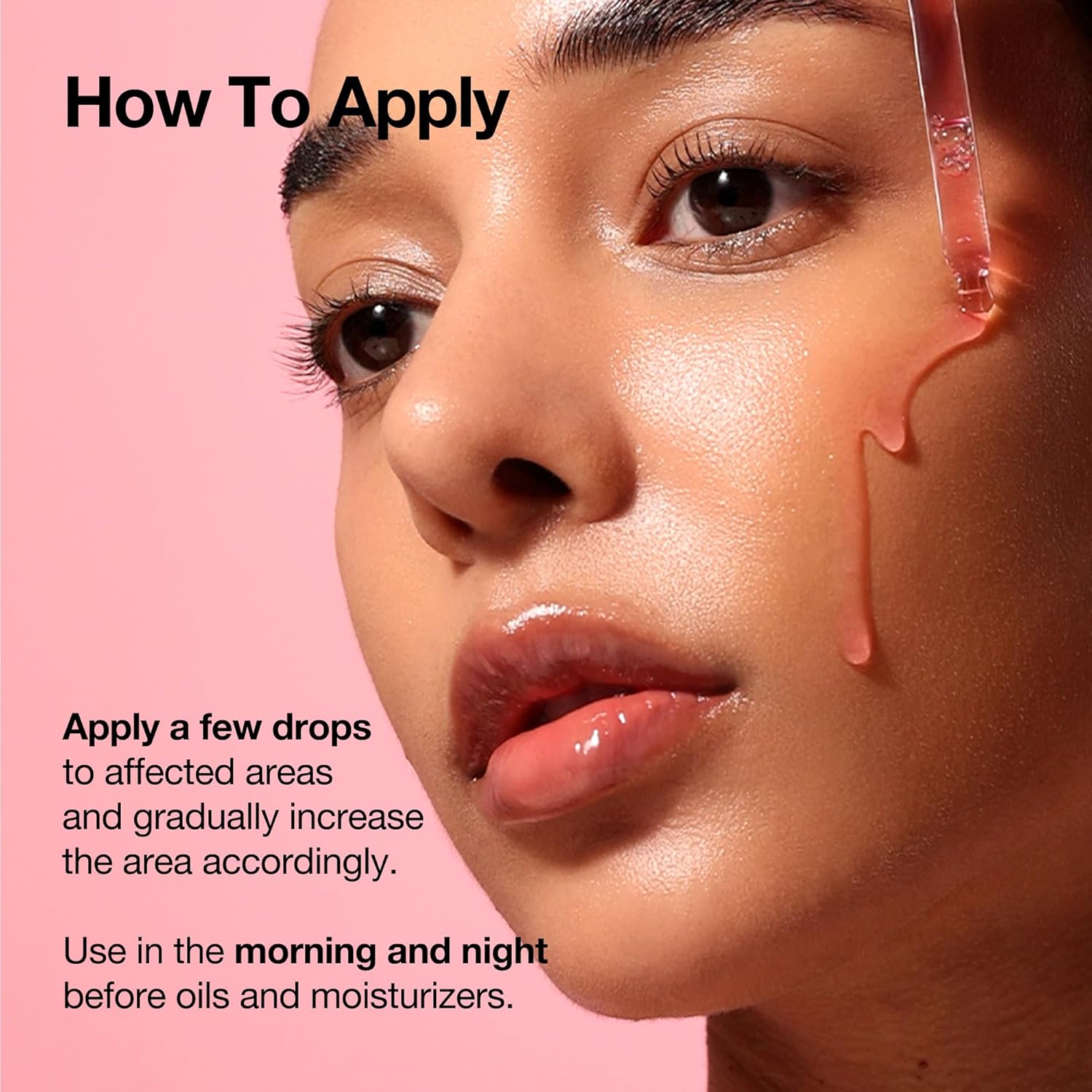 ANUA 10% Niacinamide + 4% TXA Serum - Dark Spot Treatment, 30 mL