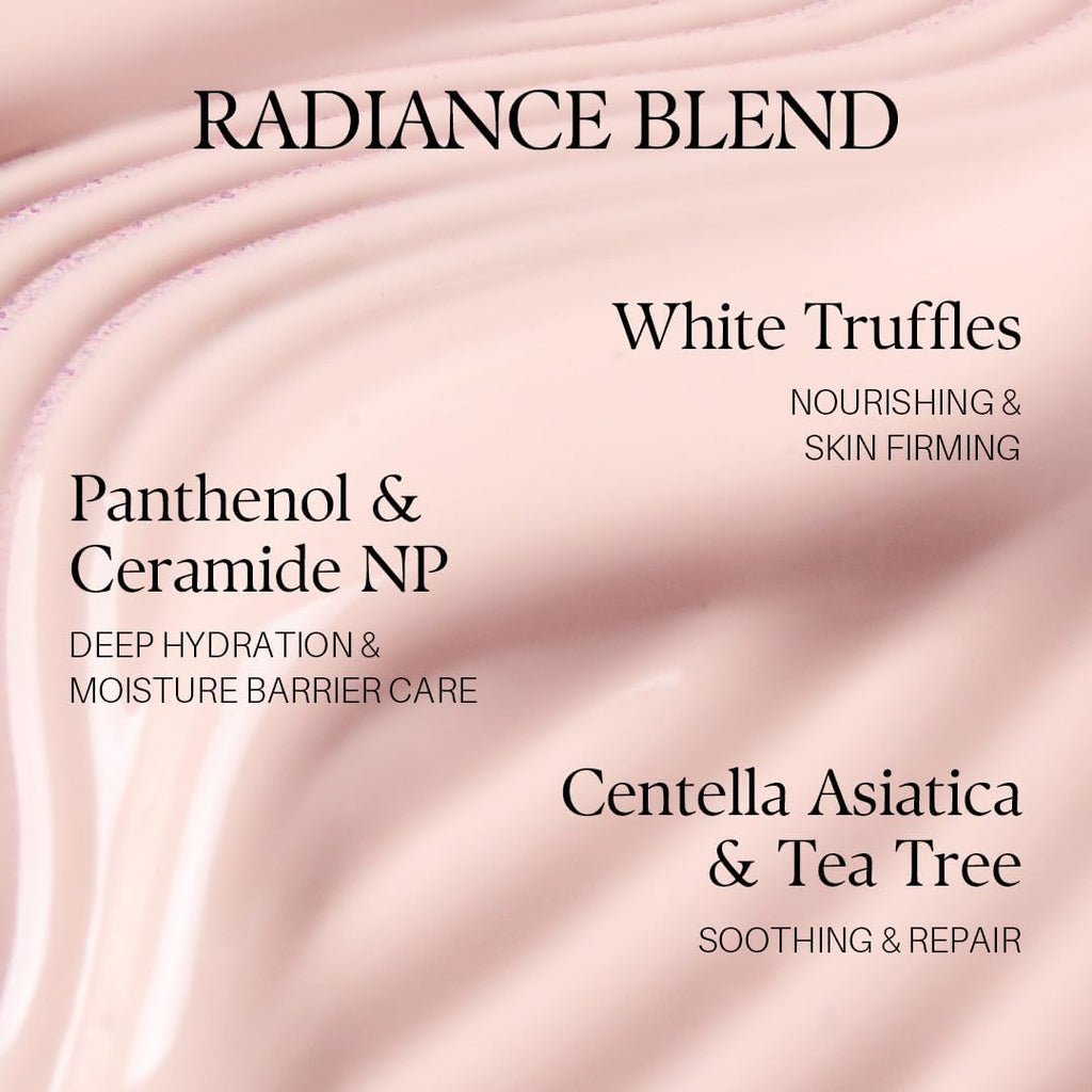 d'Alba Italian White Truffle Waterfull Tone-up Sunscreen SPF 50+ PA++++, 50 mL