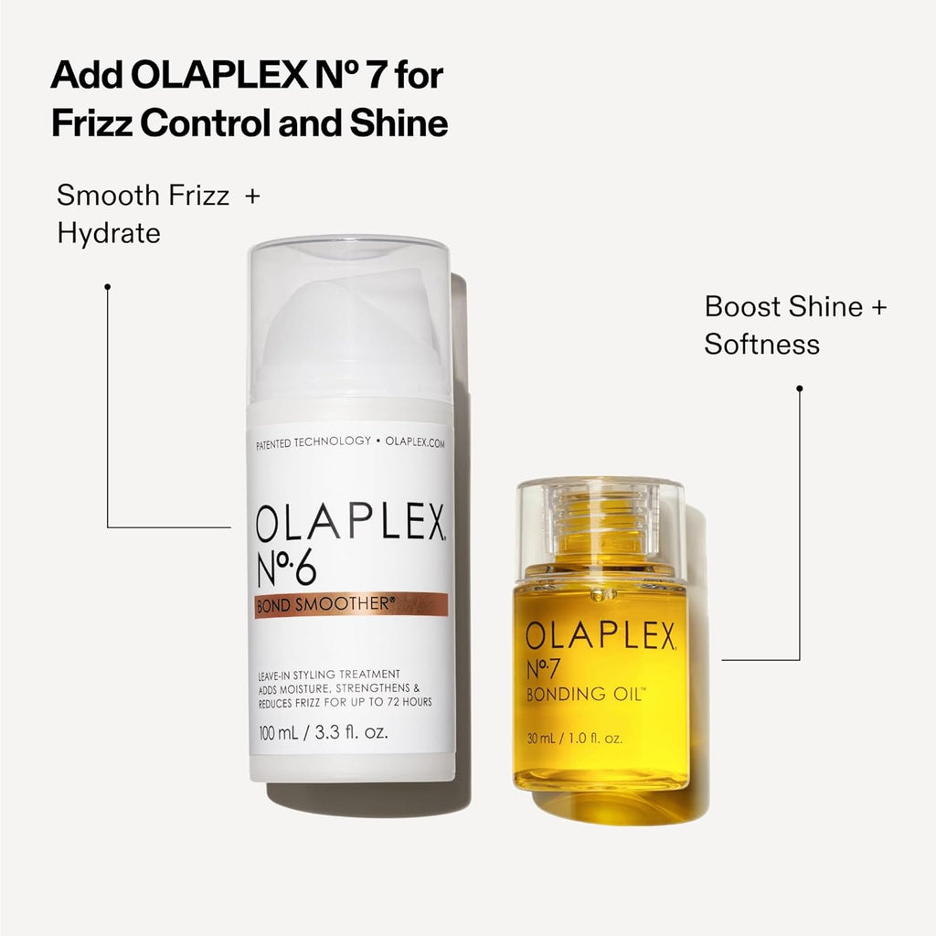 Olaplex Nº.6 Bond Smoother - Leave-In Styling Treatment, 100 mL