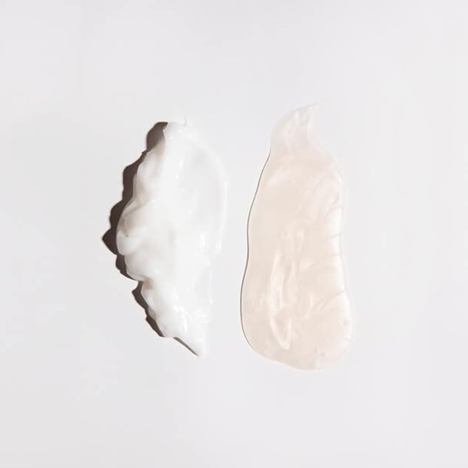 OUAI Medium Shampoo + Conditioner Set - Nourishing Hair Care Duo | 300ml Each