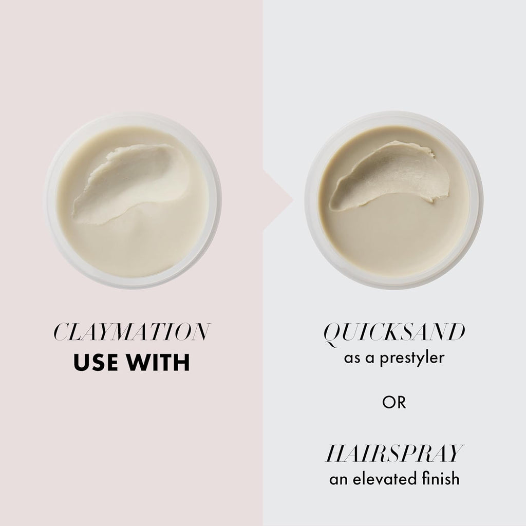 HANZ DE FUKO Claymation | Premium All Natural Clay-Wax Hybrid | 56g