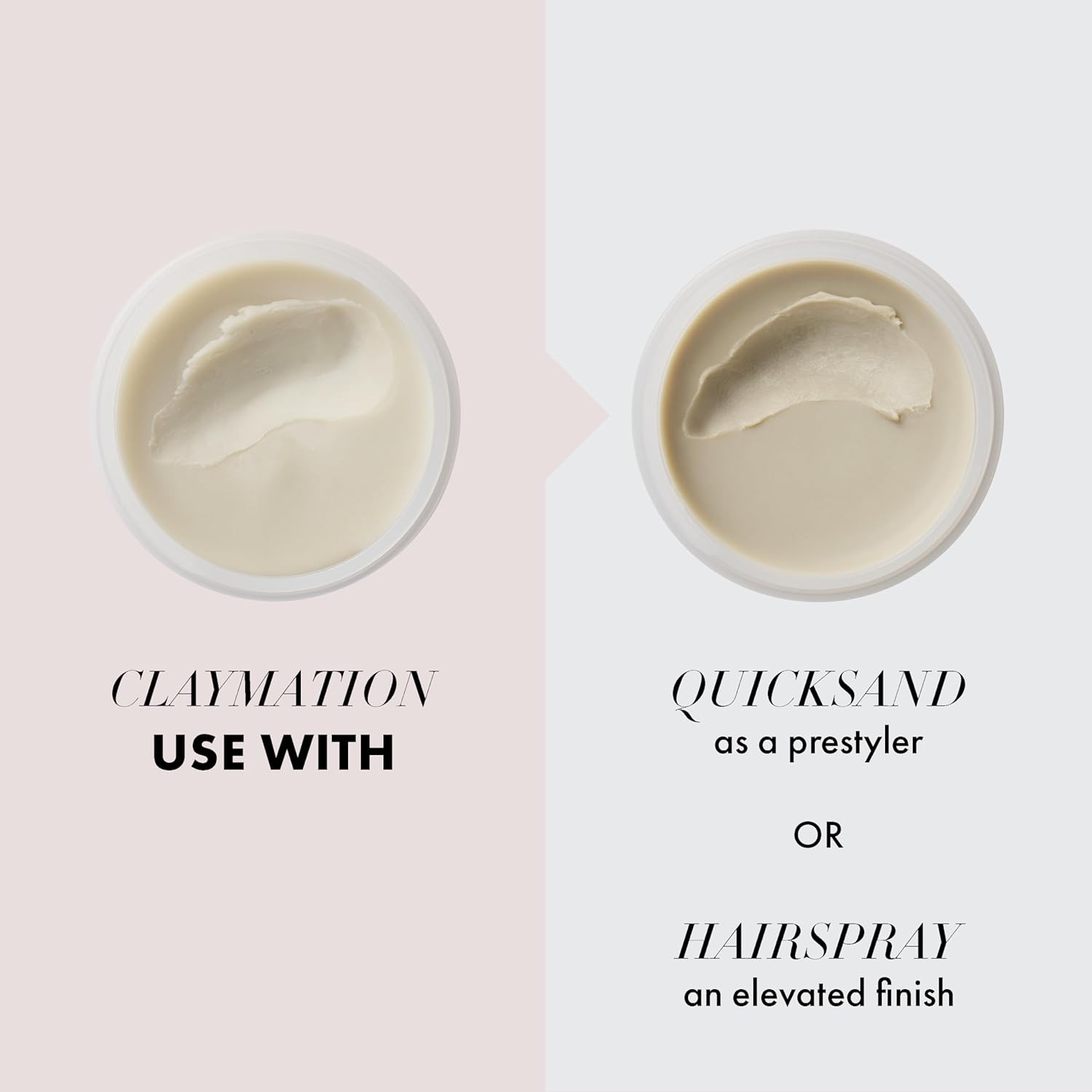 HANZ DE FUKO Claymation | Premium All Natural Clay-Wax Hybrid | 56g