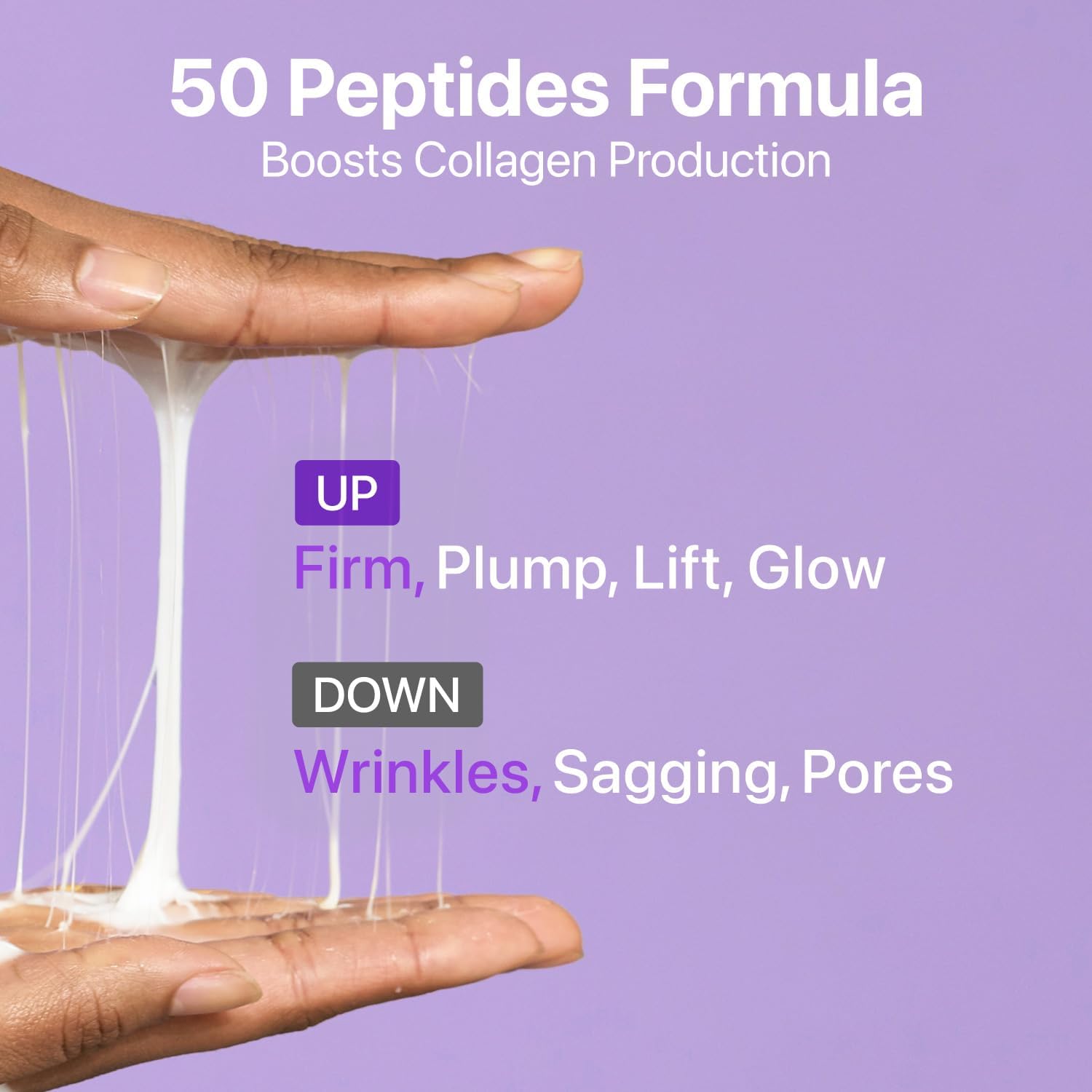 numbuzin No.9 NAD+ BIO Essence - Firming Anti-Aging Serum, 50 mL