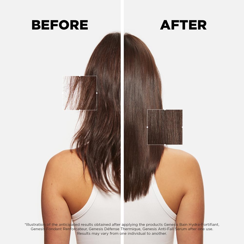 Kérastase Genesis Sérum Anti-Chute Fortifiant – Fortifying Hair Serum