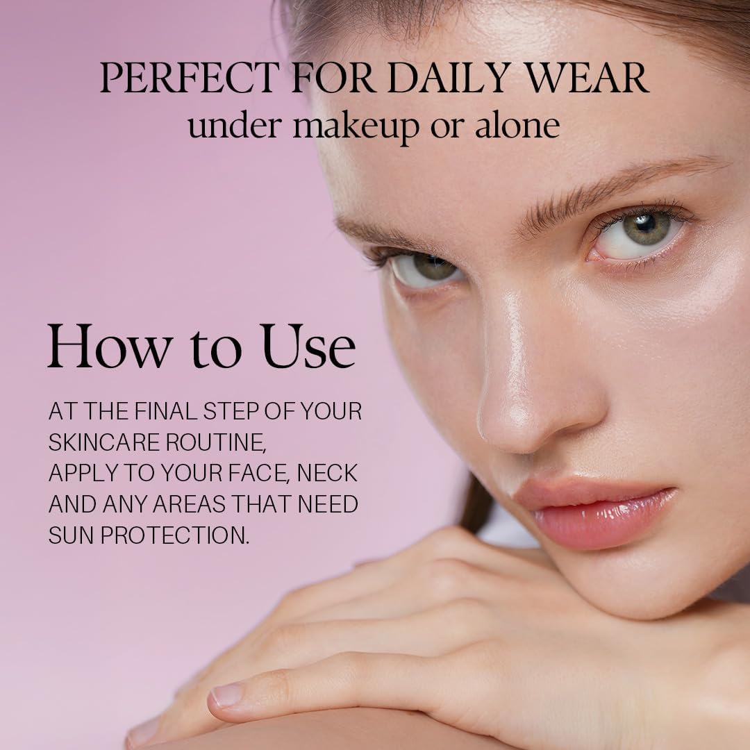 d'Alba Italian White Truffle Waterfull Tone-up Sunscreen SPF 50+ PA++++, 50 mL