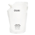 OUAI Fine Hair Conditioner Refill - Volumizing Conditioner for Fine Hair | 946ml