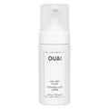 OUAI Air Dry Foam - Lightweight Hair Mousse for Effortless Beach Waves | 120ml