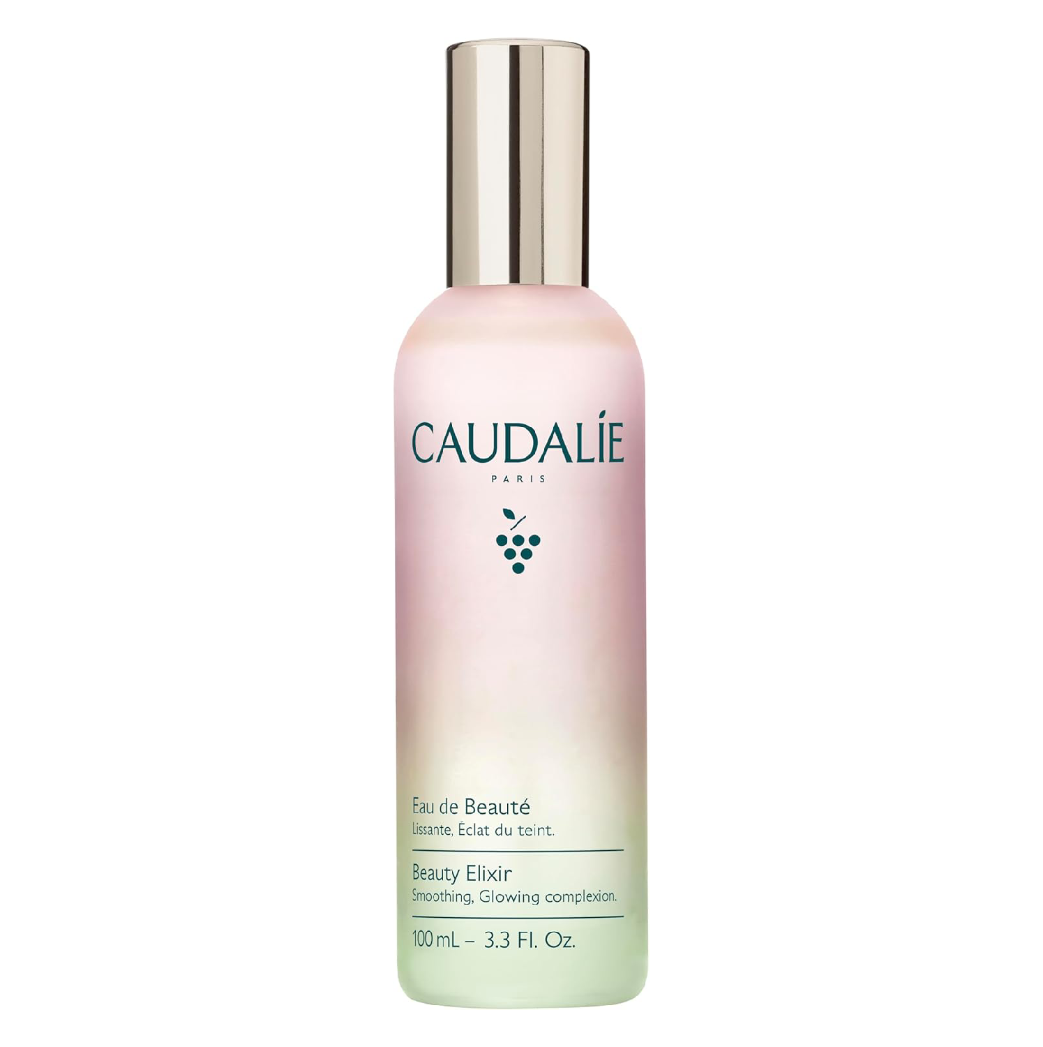 Caudalie Beauty Elixir Prep, Set, Glow Face Mist