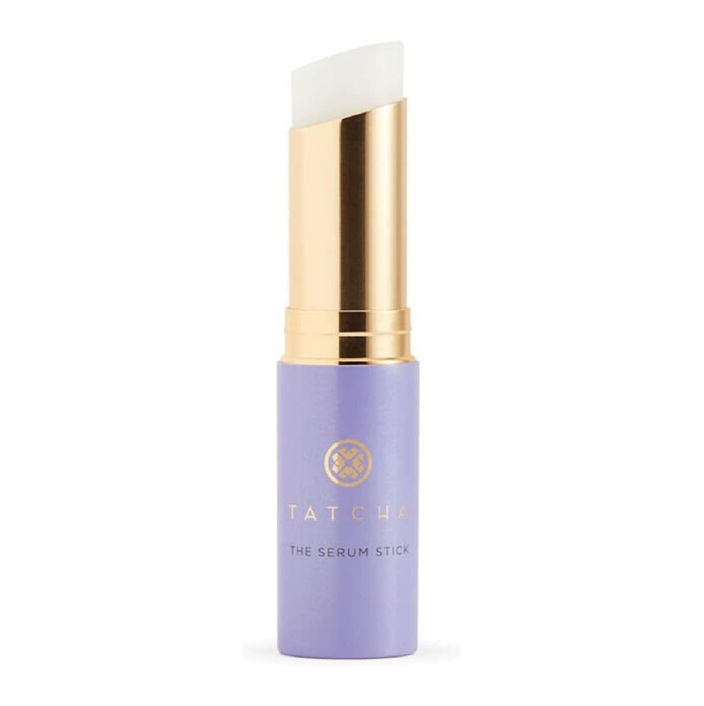 TATCHA The Serum Stick: Treatment & Touch Up Balm