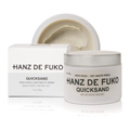 Hanz de Fuko Quicksand – Premium Men's Hair Styling Wax & Dry Shampoo Combo – 56g