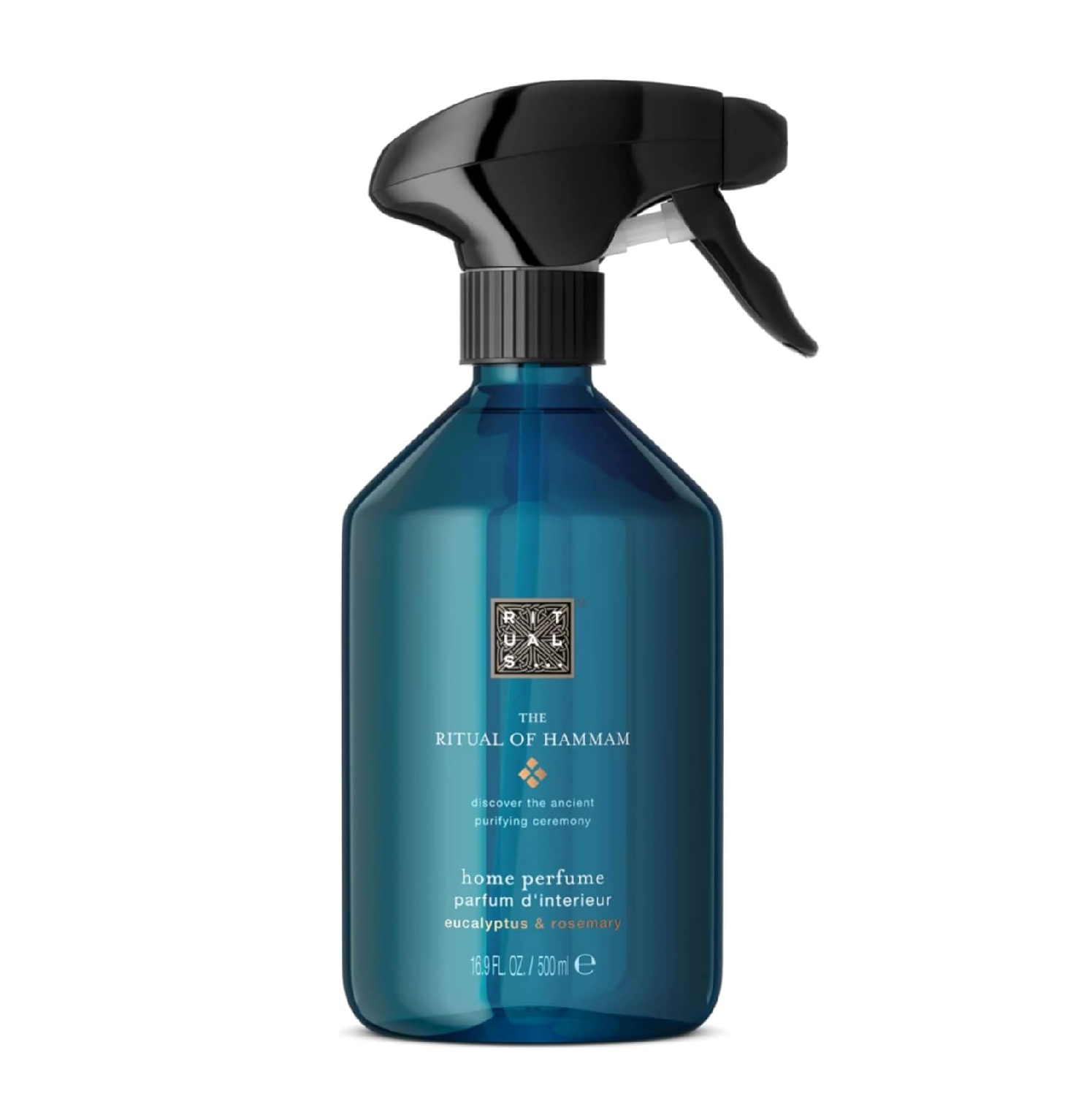 RITUALS Room Spray - The Ritual of Hammam 500ml | Rosemary & Eucalyptus