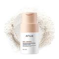 ANUA Rice Enzyme Brightening Cleansing Powder - Gentle Exfoliator, 40g
