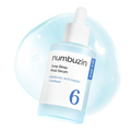 numbuzin No.6 Deep Sleep Mask Serum - Iceland Glacier Water, 50 mL