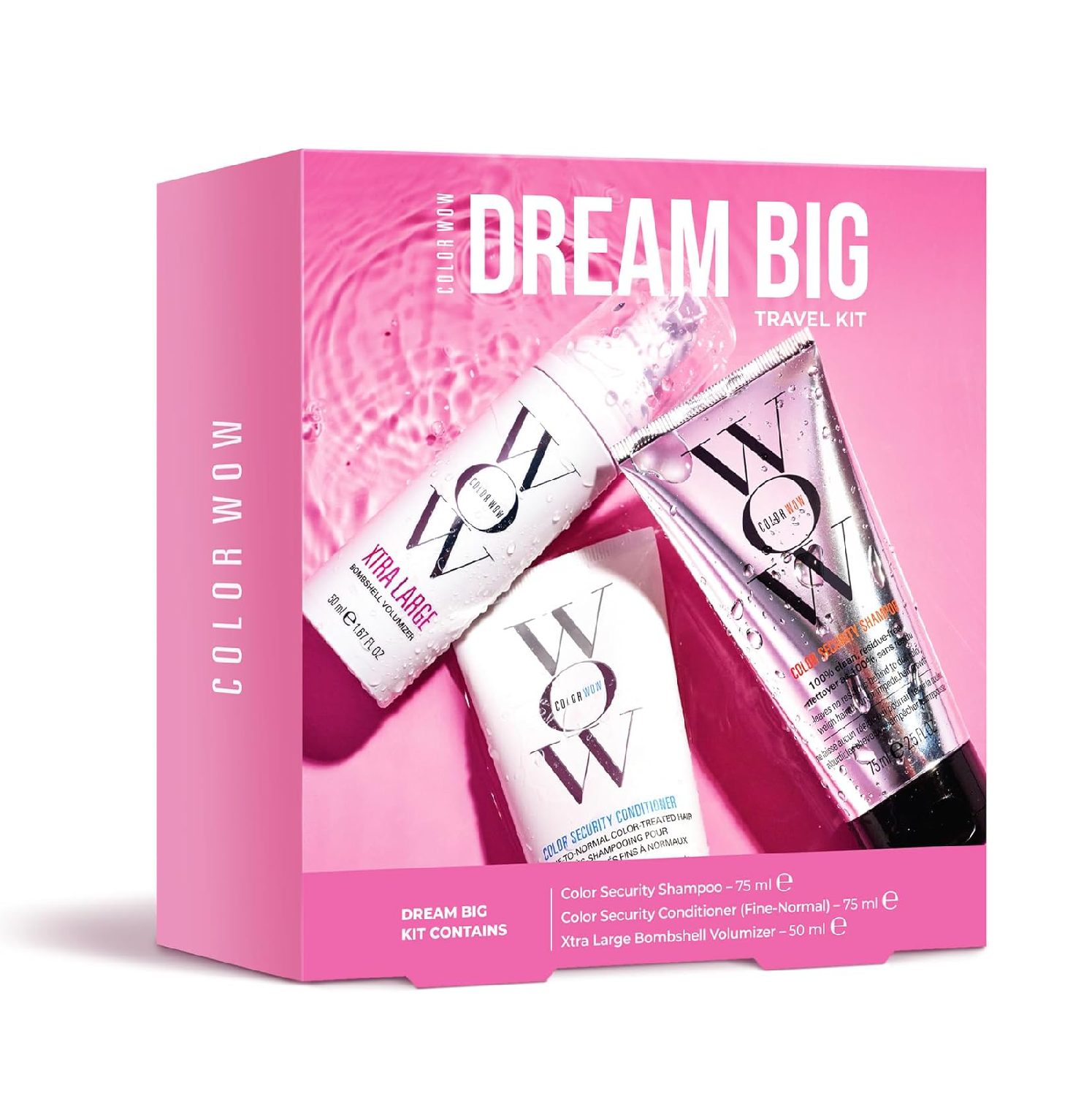 COLOR WOW Xtra Large Bombshell Volumizer - Alcohol-Free Volume Spray