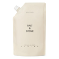 Salt & Stone Body Wash with Antioxidants for Deep Moisture | Neroli & Basil Refill
