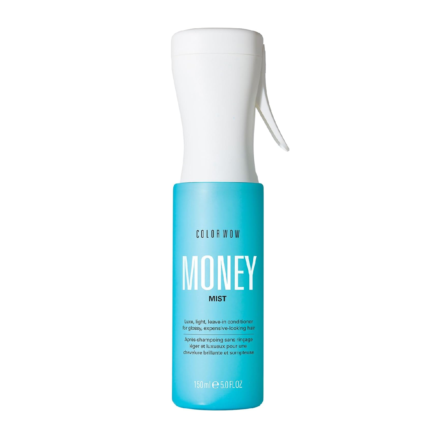 COLOR WOW MONEY MIST Luxe Lightweight Leave-in Conditioner