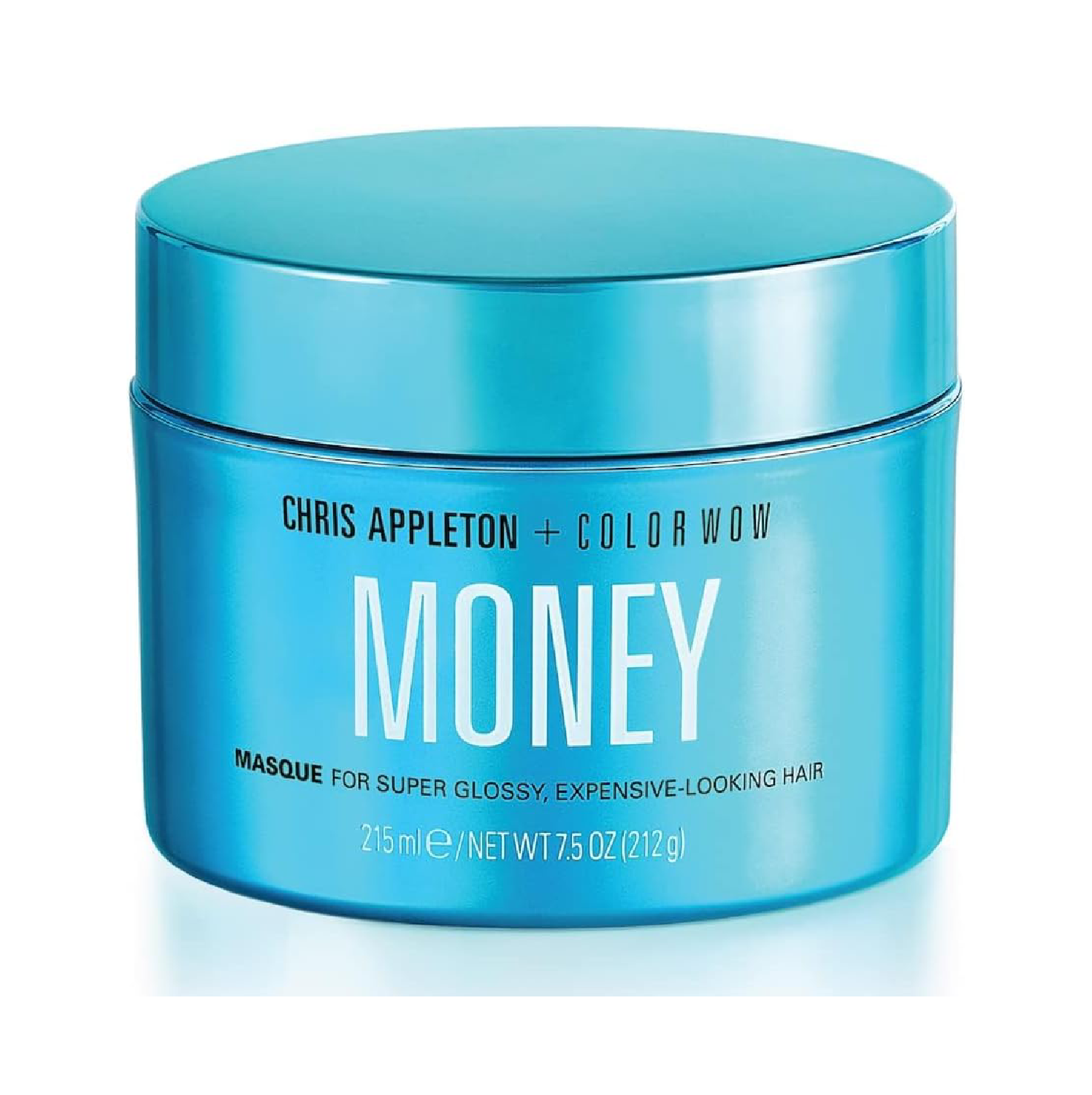 COLOR WOW Money Masque - Deep Hydrating Conditioning Treatment