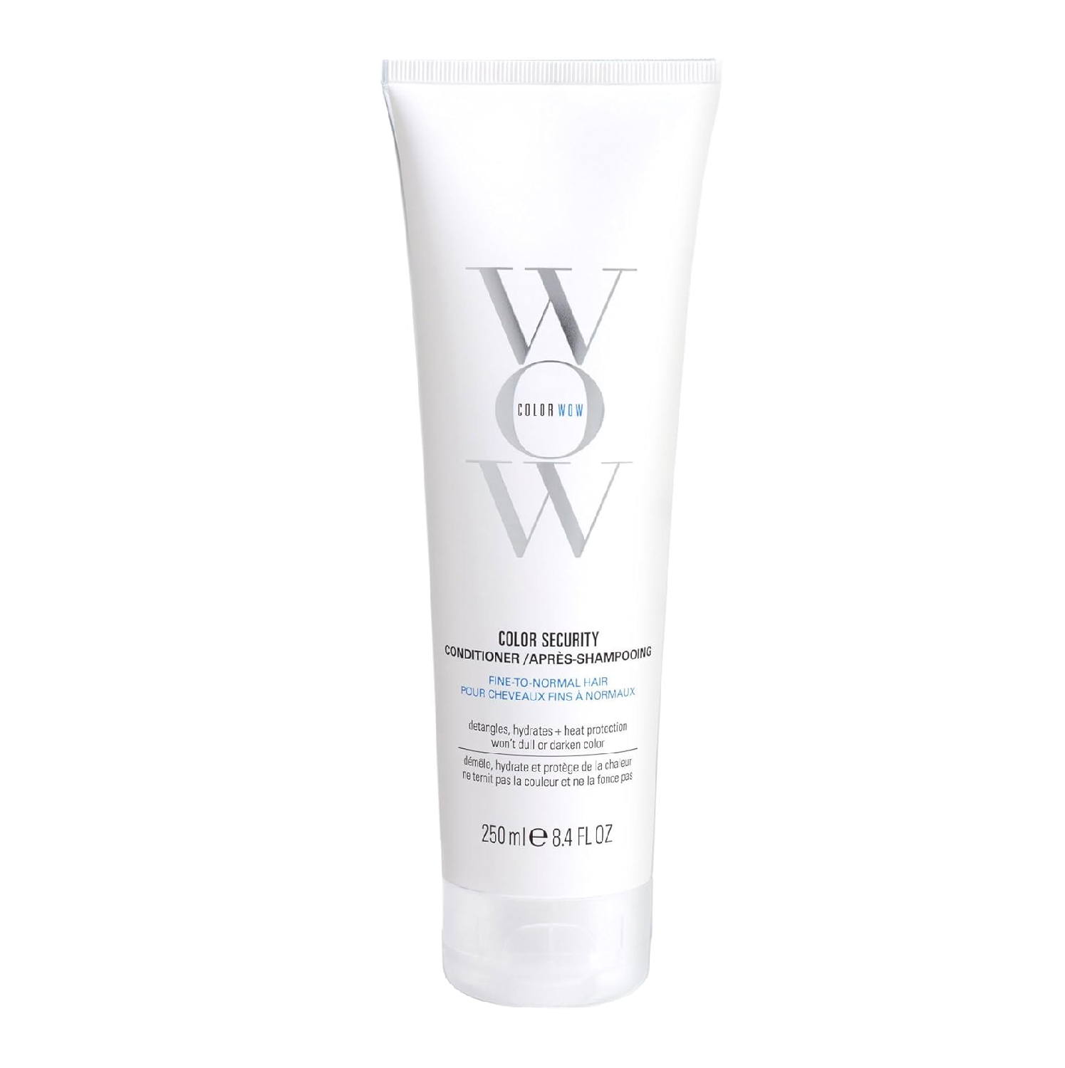 COLOR WOW Color Security Conditioner - Sulphate-Free Formula