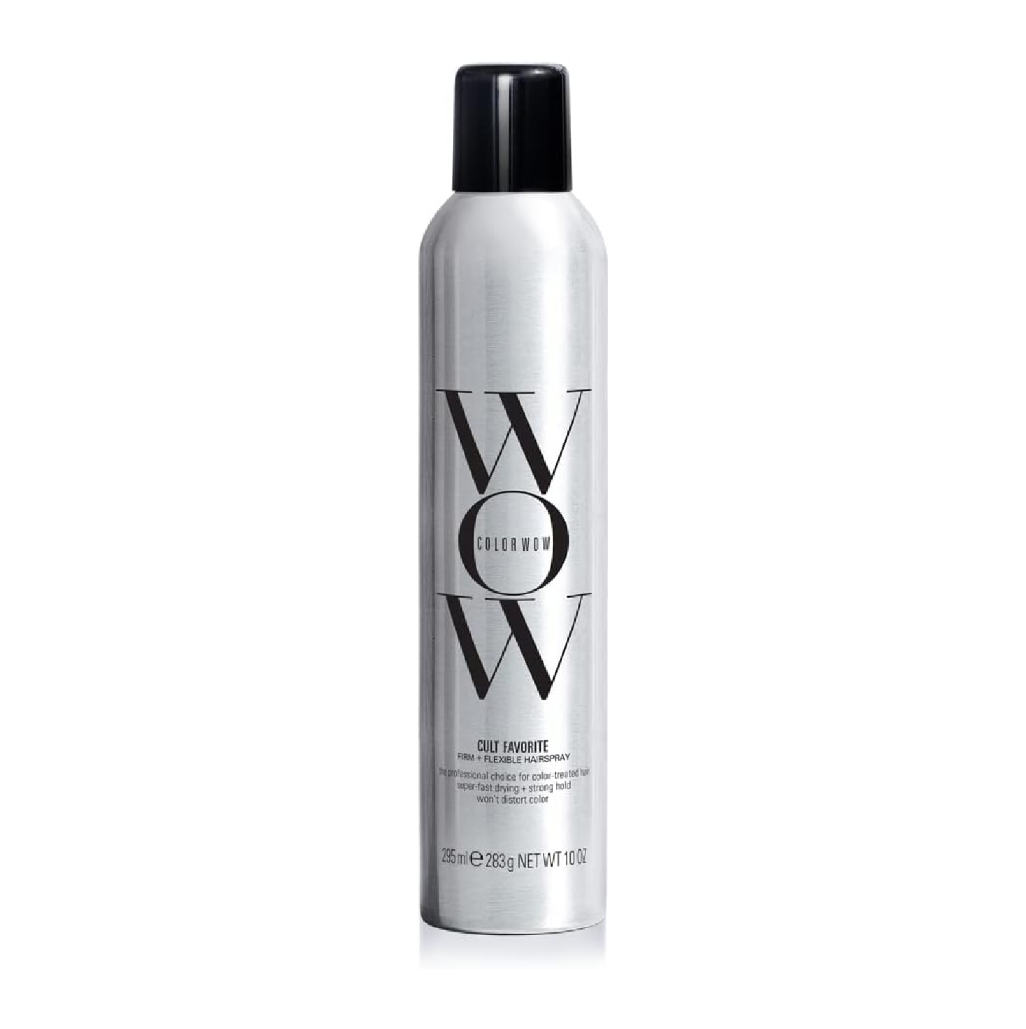 COLOR WOW Cult Favorite Firm + Flexible Hairspray