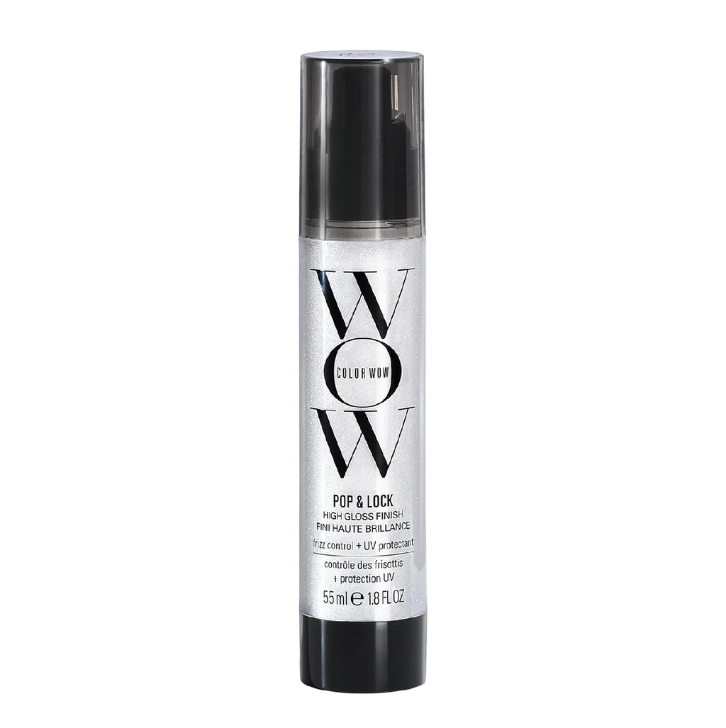 COLOR WOW Pop & Lock Anti-Frizz Hair Serum - Glossing Serum