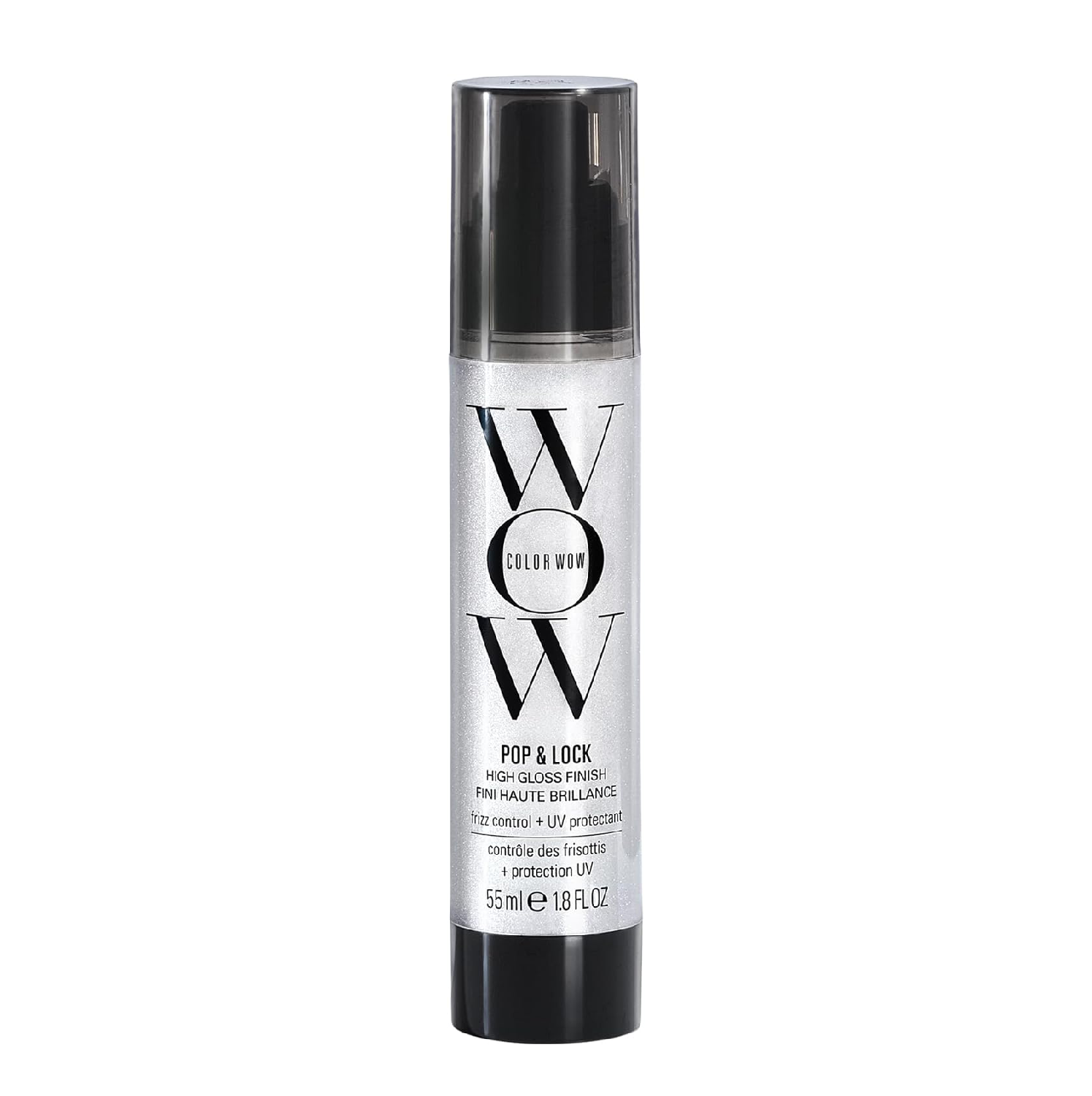 COLOR WOW Pop & Lock Anti-Frizz Hair Serum - Glossing Serum
