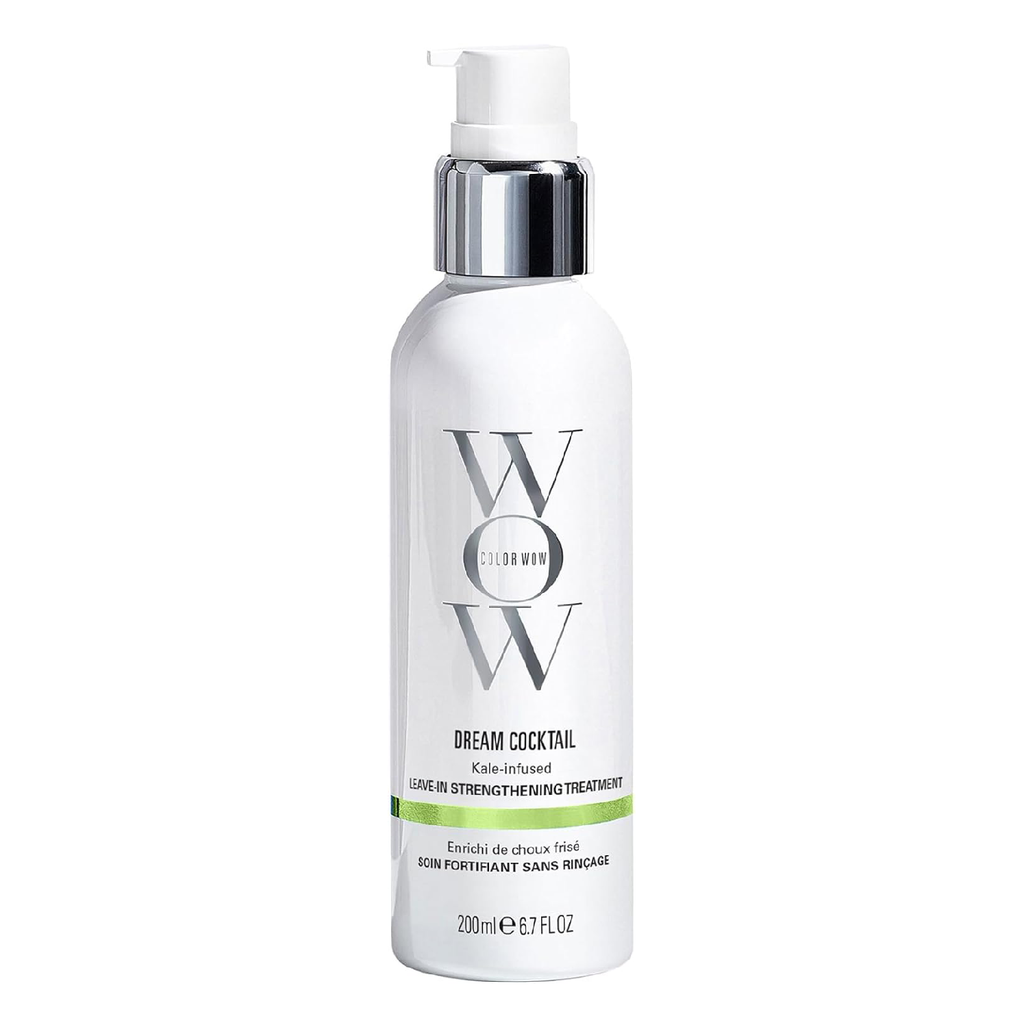 COLOR WOW Dream Cocktail Kale-Infused Leave-In Treatment, 200 mL