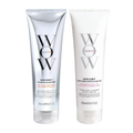 COLOR WOW Color Security Shampoo & Conditioner Duo for Normal to Thick Hair, 2 x 250 mL