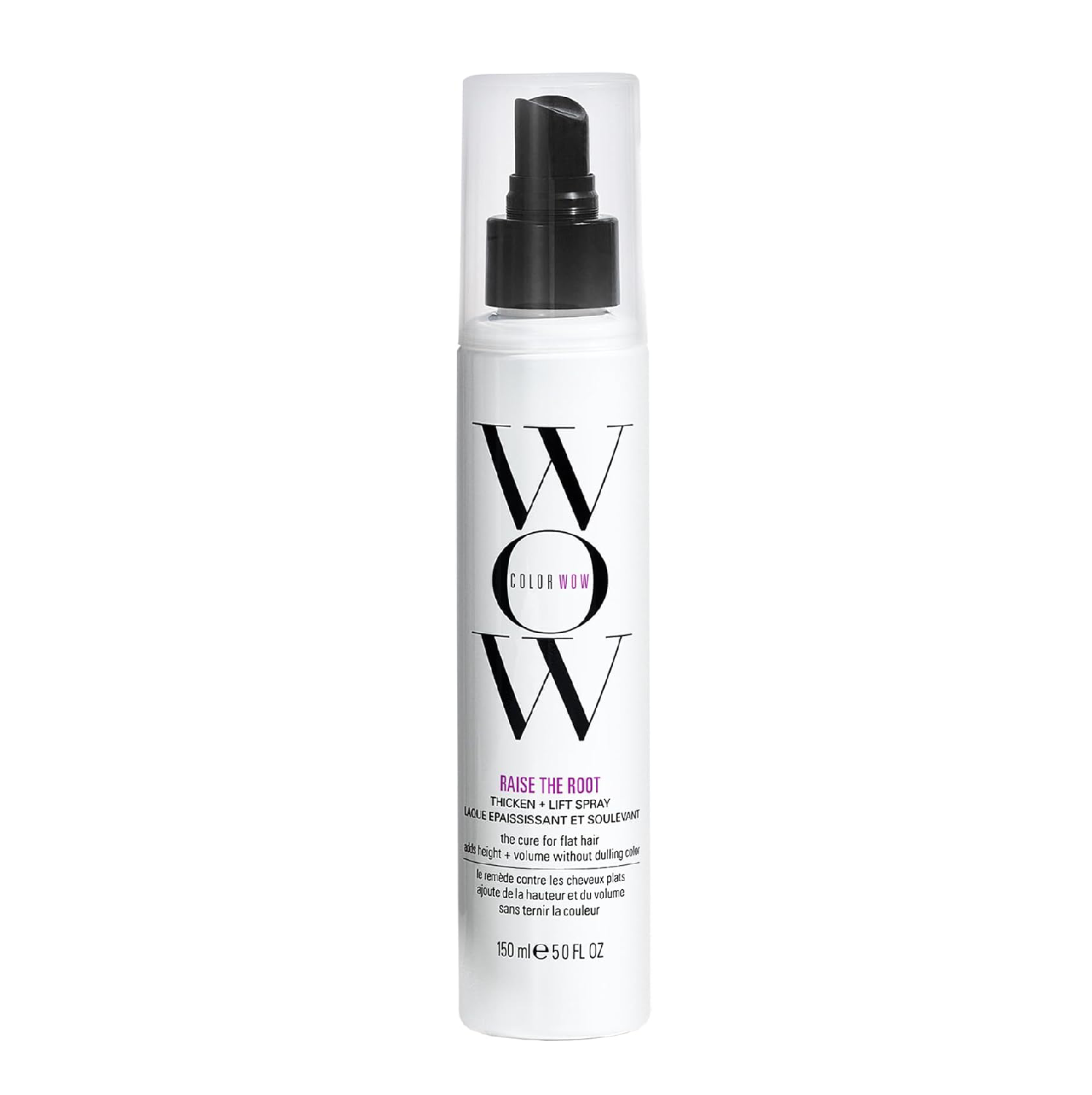 COLOR WOW Xtra Large Bombshell Volumizer - Alcohol-Free Volume Spray