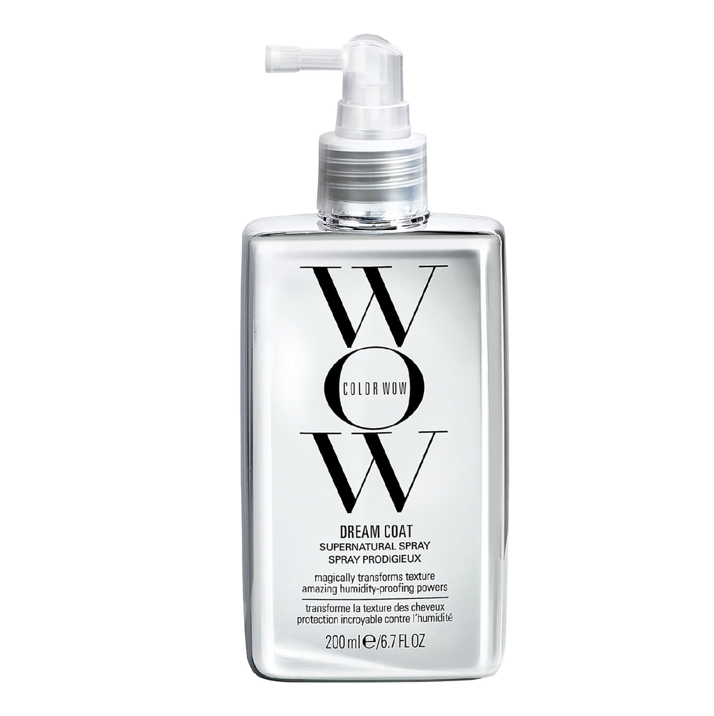 COLOR WOW Dream Coat Supernatural Spray - Anti-Frizz Treatment