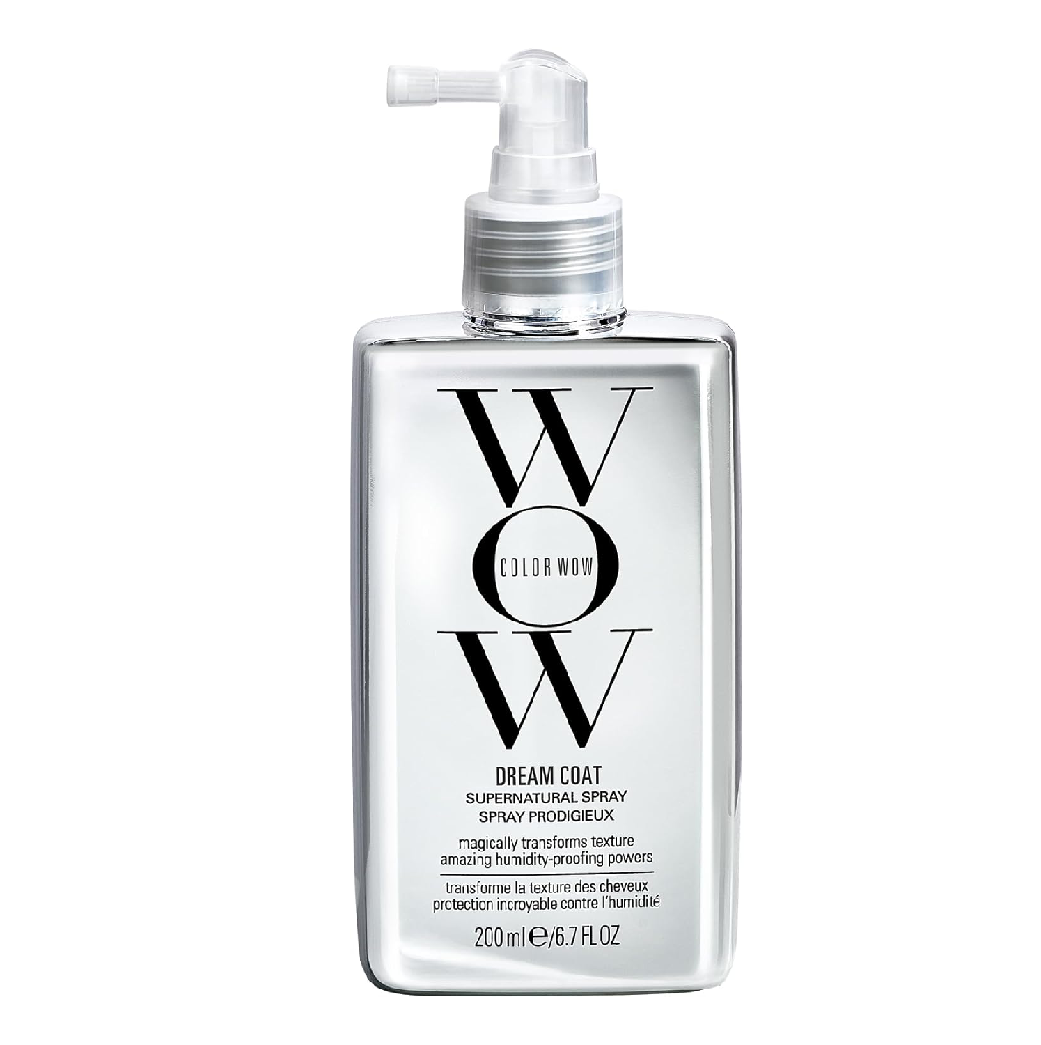 COLOR WOW Dream Coat Supernatural Spray - Anti-Frizz Treatment