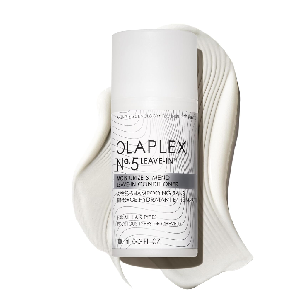 Olaplex Nº.5 Leave-In Conditioner - Moisturizing Treatment, 100 mL