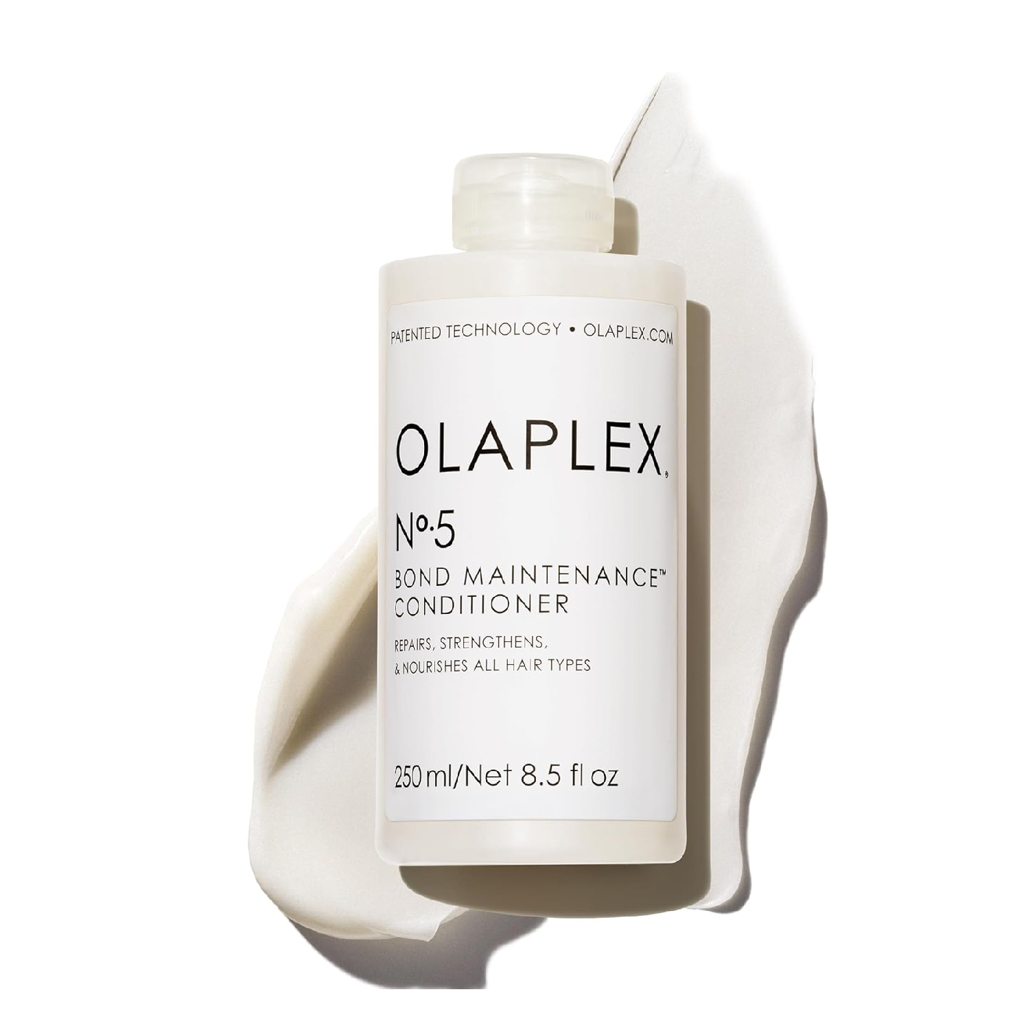 Olaplex Nº.5 Bond Maintenance Conditioner - Strengthening & Hydrating, 250 mL