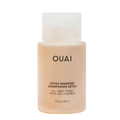 OUAI Detox Shampoo Travel Size - Clarifying Shampoo for Buildup & Hard Water | 89ml
