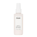 OUAI Leave In Conditioner & Heat Protectant Spray - Prime & Detangle | 140ml